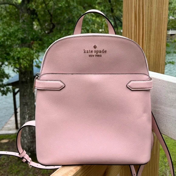 kate spade | Bags | Kate Spade Staci Dome Backpack | Poshmark display picture 3